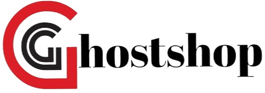 Ghostshop