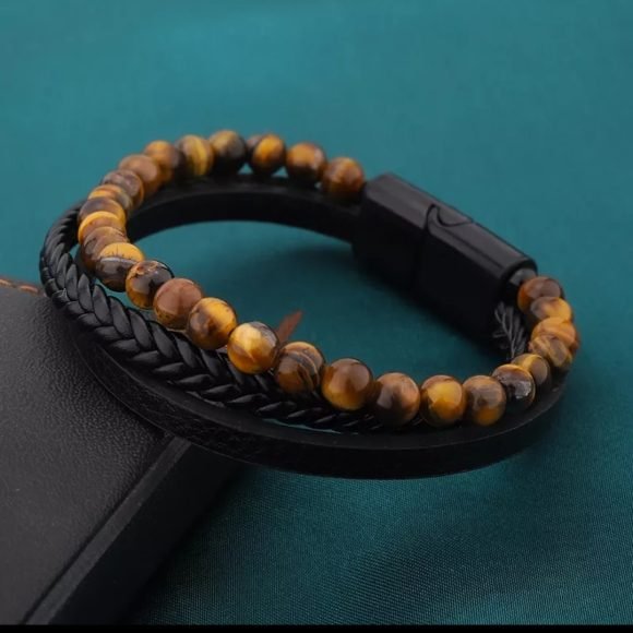 PULSERA DE HOMBRE - Imagen 2