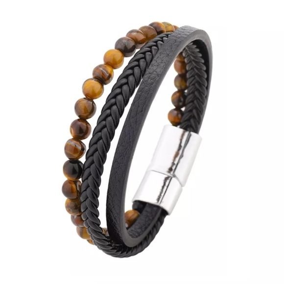 PULSERA DE HOMBRE