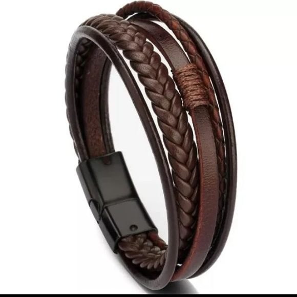 Pulsera para hombre - Imagen 2