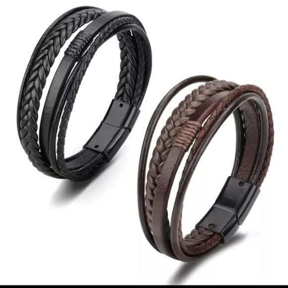 Pulsera para hombre - Imagen 3