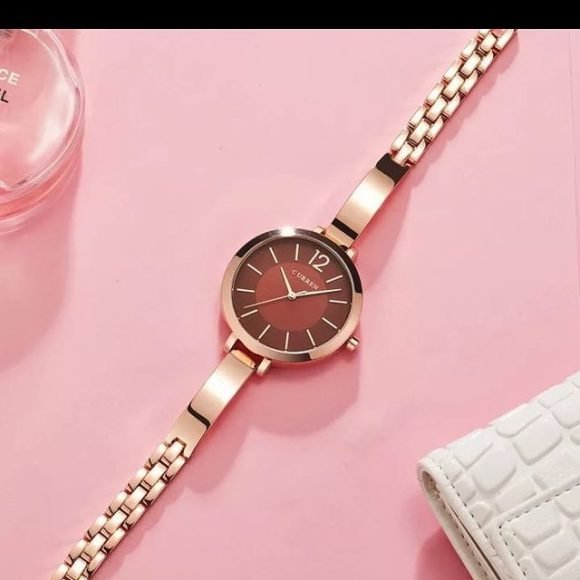 Reloj curren para mujer - Imagen 4