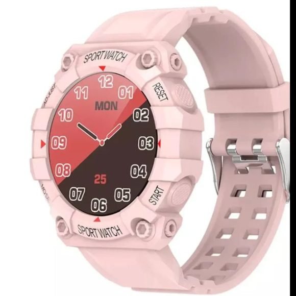 Smartwatch militar unisex - Imagen 2